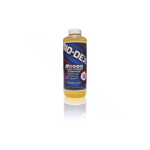 Biodex FCO32 1 Qt Bottle M2000 Filter Cleaner