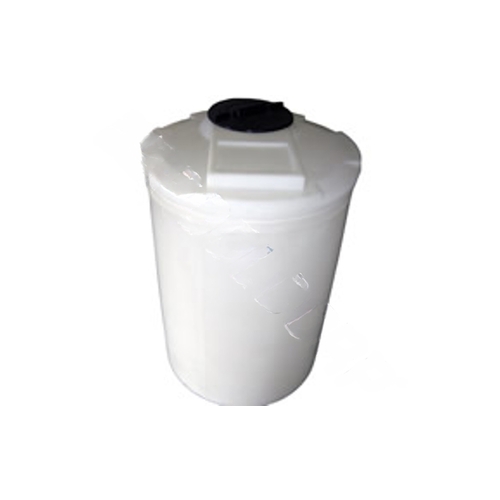 Chem-Tainer TC2435DC 35 Gal 24" X 35" Double Wall Dual Containment Tank