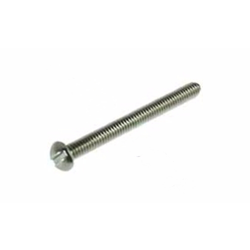 8-32x1.75" Sm Mpv Sight Glass Screw