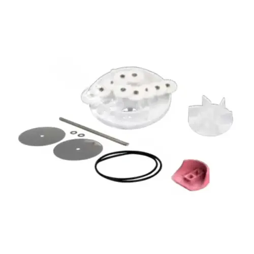 A&A Manufacturing 230147 1.5" & 2" 2p Low Profile T Valve Kit