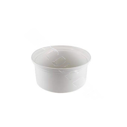 808-500w Ring For Aa Leveler Wht White