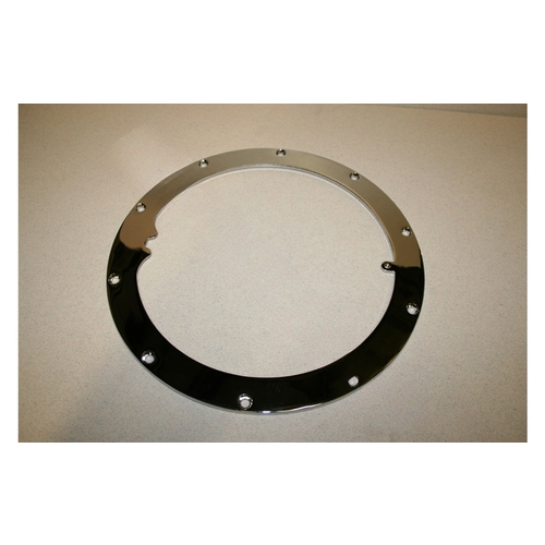Large Ss Niche Std 10 Hole Liner-sealing Ring