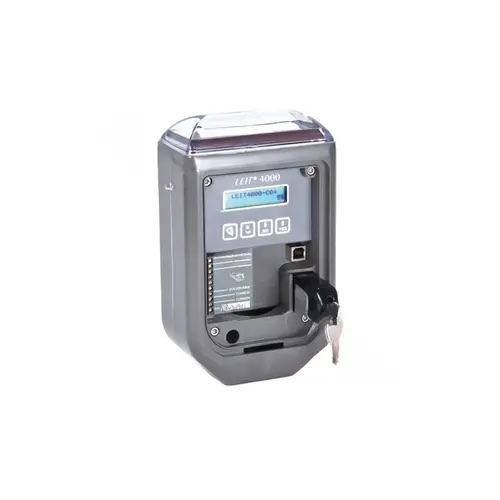 Leit 4000 6 Station Irrigation Controller