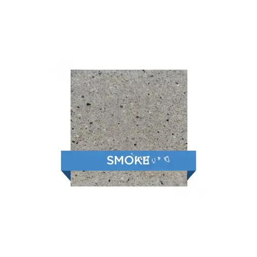 80 Lb Smoke Sunstone Exposed Aggregate Pre-blended Pool Finish