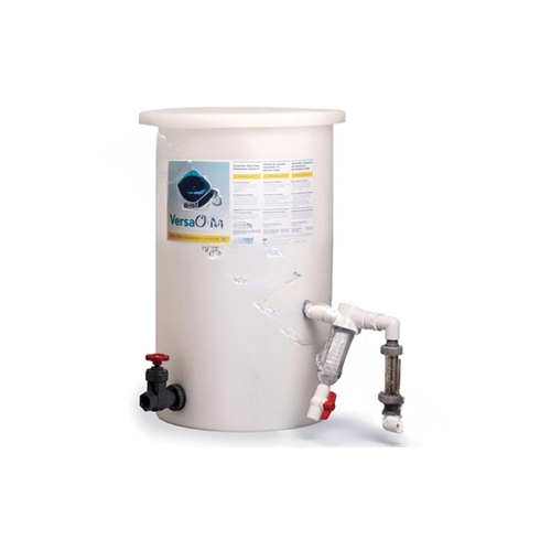 VersaChlor W9500181 White Versachlor Easy Feed Chlorination System I(a)