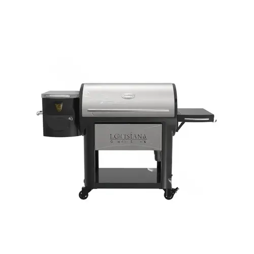 Louisiana Grills Legacy Founders 1200 Pellet Grill