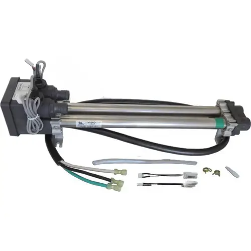Hydro-Quip 26-C3182-1S 1.5kw Double Barrel Heater W/ Sensors