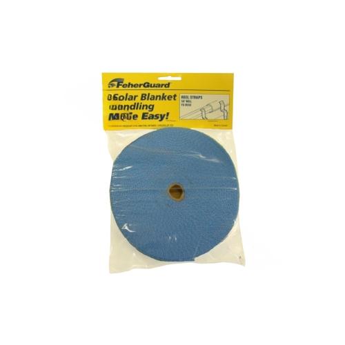 FeherGuard Products FG-RS50 50' Reel Strapping