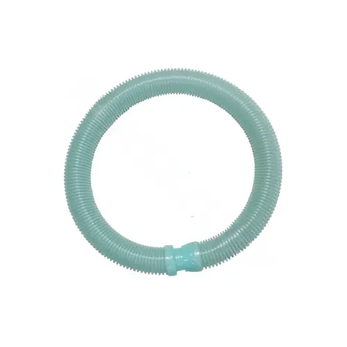 40" M/f Blue Kreepy Krauly Hose Section