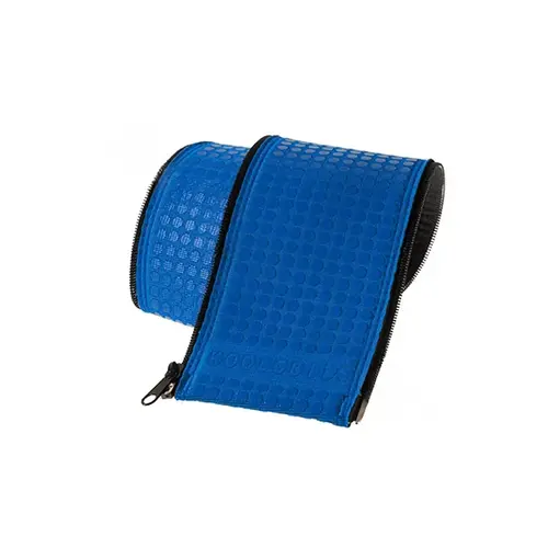 Koolgrips KGS201RB 2' Royal Blue 1.625"-1.90" Rail Cover