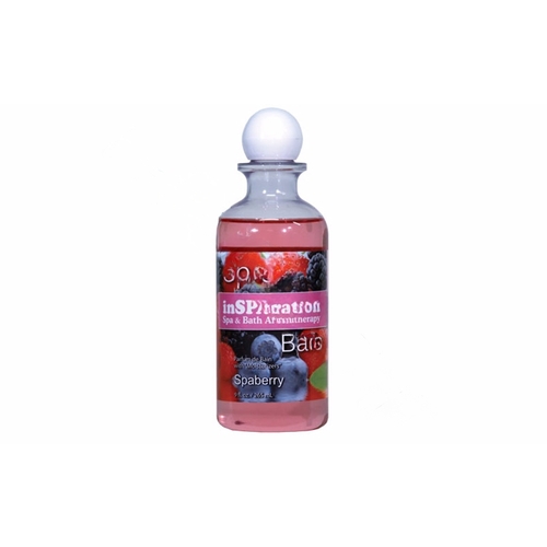 Insparation 227X Spa And Bath Aromatherapy Fragrance Tint to Color