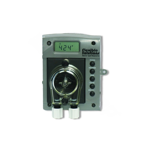 Flexible Solutions HS115 Heatsavr Automatic Metering System