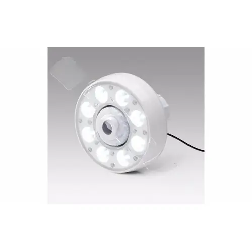 Jet Light Led Pool Return Light White