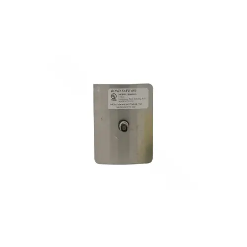 JM PRODUCTS INC BS680IG Bond Safe 680 In-ground Pool Water Bonding Kit