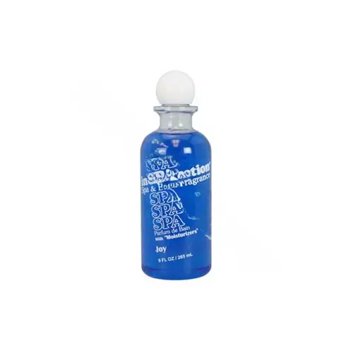 Insparation 205X Spa And Bath Aromatherapy Fragrance Tint to Color