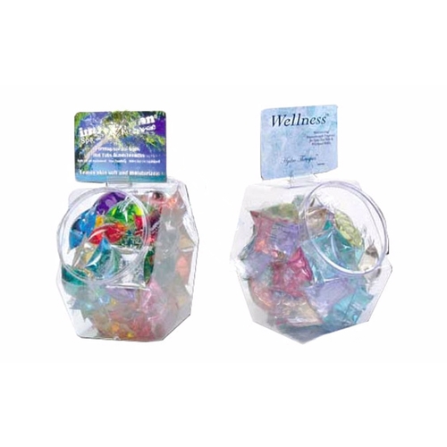 Insparation 252 .5oz Fish Bowl Clear