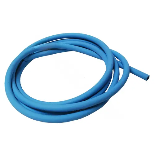 Jet-vac Light Blue 16' Feed Hose Section