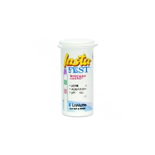 Insta-Test 2982-12 50ct Insta-test Monopersulphate Test Strip White