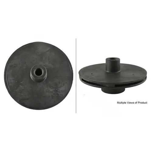 1hp Fr Hh Challenger Impeller