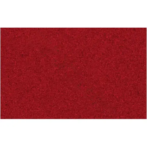 Fob Wisconsin 50# Red T-grade Angular