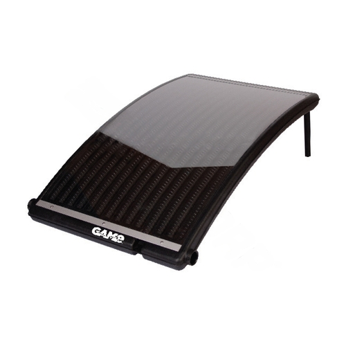 Great American MDSE & Events 4721-01 Solarpro Curve Solar Heater