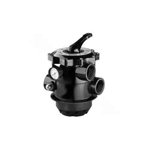 2" Ta Tagelus D Backwash Multiport Valve For Top Mount Sand Filter