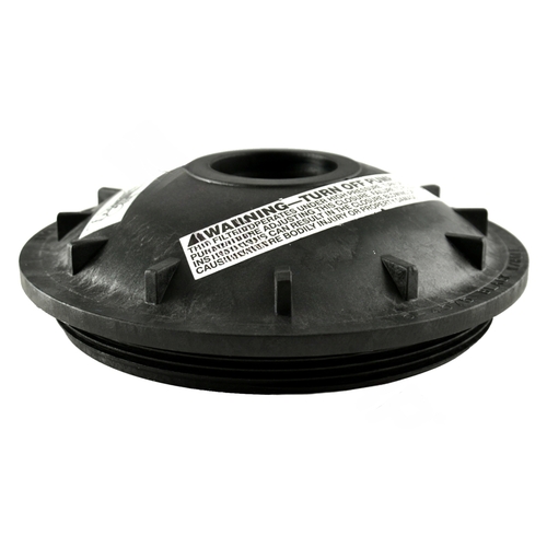 8.5" Triton C And C-3 Buttress Thread Lid Closure For Triton C Sand Filter