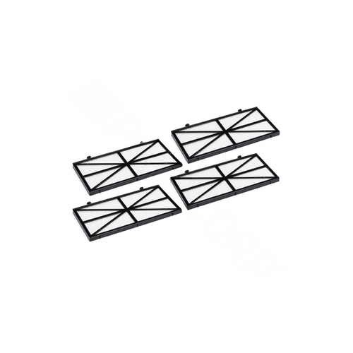 Maytronics 9991425-R4 Ultra Fine Large Cartridge Filter Panel - pack of 4