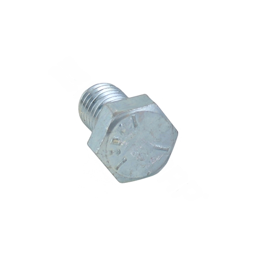 5/8-11x1" C-series Steel Hex Head Foot Screw