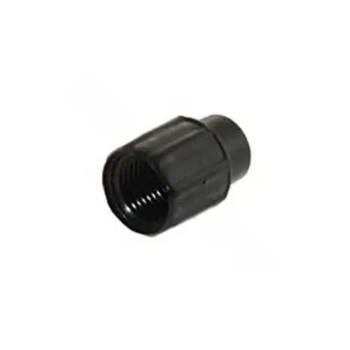 Pentair Rainbow Pool Chlorinator Compression Nut – Replacement Part R18706 / R18706Z