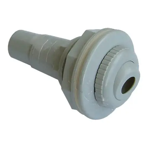 Ps004b Gry Complete Return Inlet Gray