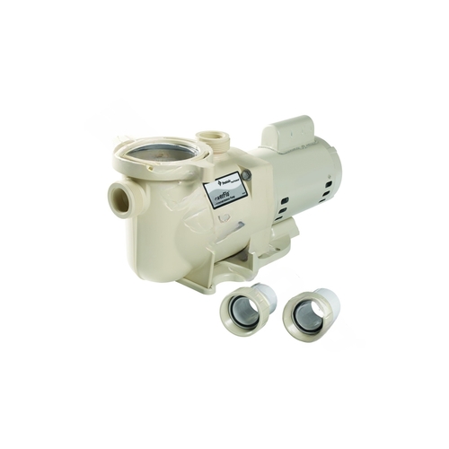 .5hp 115/208-230v Superflo Pump