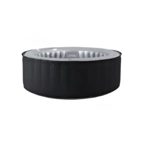 Mspa Delight Silver Cloud Bubble Spa 4 Person