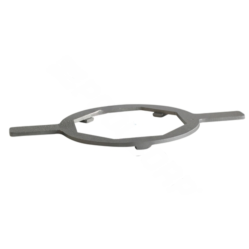 6" Aluminum Triton Ii Closure Wrench