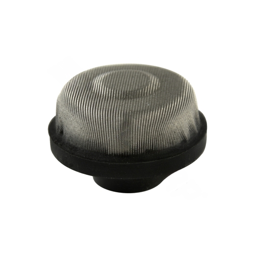 1 1/4" Star Polymeric Air Relief Strainer