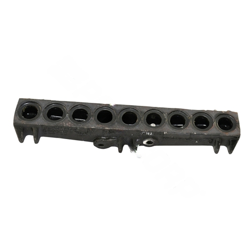 Raypak 006731F R185a - R405a Asme Cast Iron Return Header