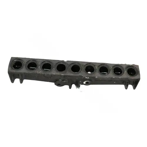 R185a - R405a Asme Cast Iron Return Header