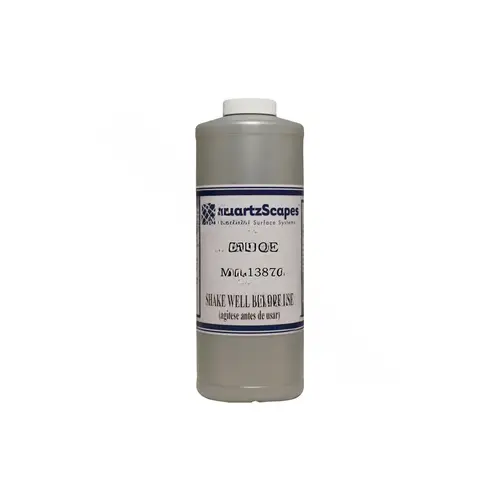 1 Qt Kona Blue Liquid Pool Finish Pigment
