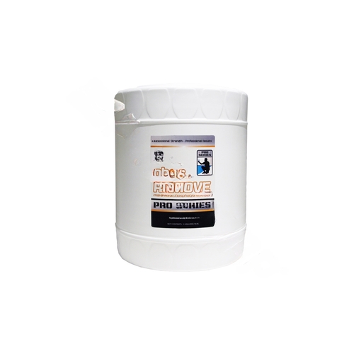 5 Gal Phos Remove Professional Strength Phosphate Remover Pail