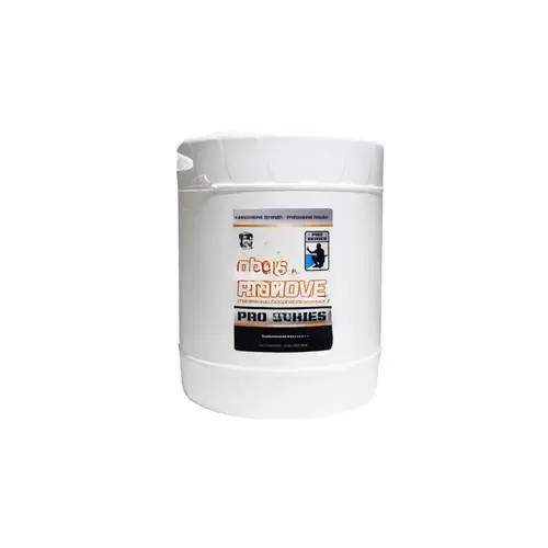 5 Gal Phos Remove Professional Strength Phosphate Remover Pail Colorless