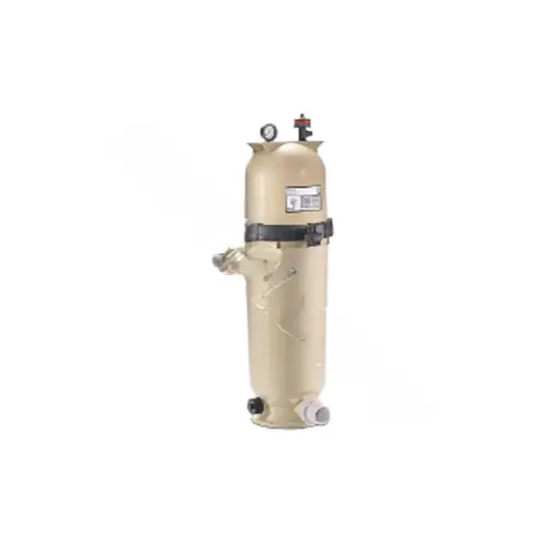 100 Sqft Clean & Clear Rp Cartridge Filter Ec-160354