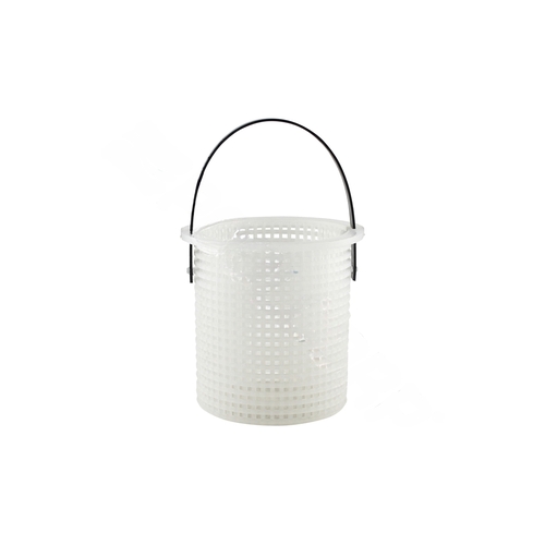 Model 590 Strainer Basket With Handle