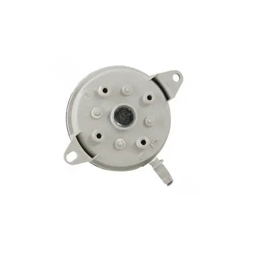 White Air Pressure Switch For 0 - 2999 Ft Pool And Spa Heater