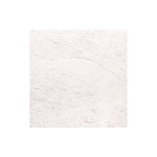CERAMICA DEL CONCA SPA SLT-WHITE 6" X 6" Slate Tile White