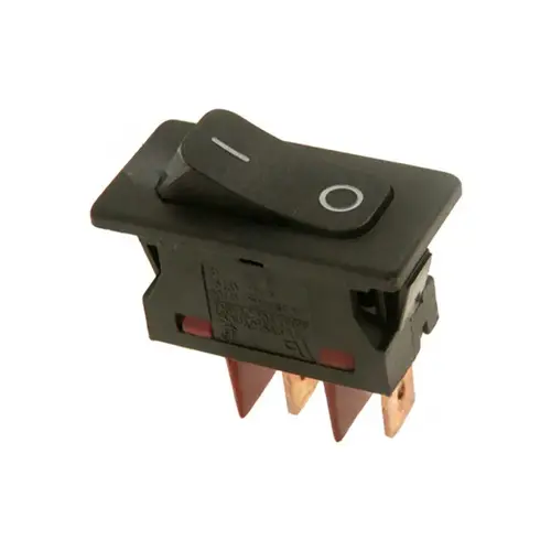 Single Pole Single Throw (spst) On/off Switch For 75 And 100 Minimax Heater