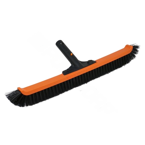 Ps886 18" Supreme Series Flex Brush W/ Poly Bristles