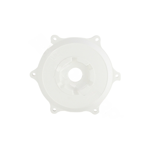 White 1.5" Hi Flow Mpv Valve Top