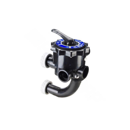 1.5"fip Hay S200/s240 Abs Pre-plumbed Side Mount Mpv