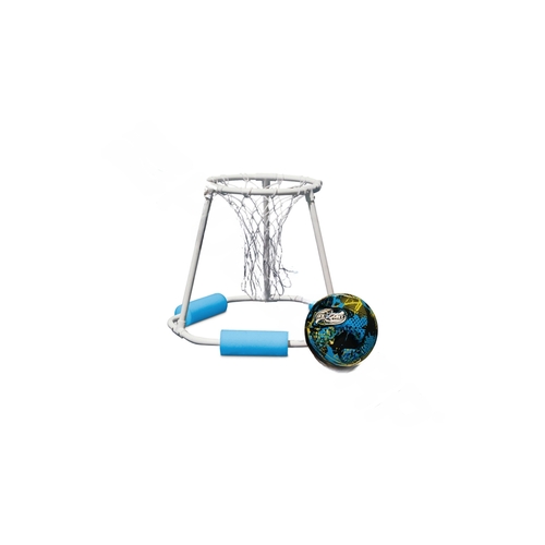 POOLMASTER INCORPORATED 72714 Classic Pro Water Basketball