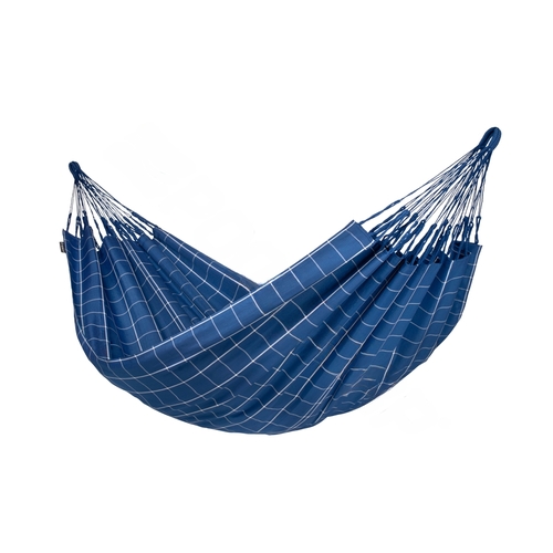 LA SIESTA INC BRH16-W3 Marine Weather Resistant Double Hammock